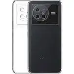 ZIgZag vivo X80 Pro Back Cover Transparent New