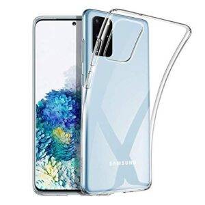 Samsung Galaxy S20 Plus Back Cover 