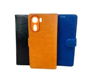 For Vivo Y16 flip Cover New
