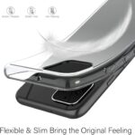 ZIgZag  Google Pixel 4 Back Cover Transparent New - Image 7