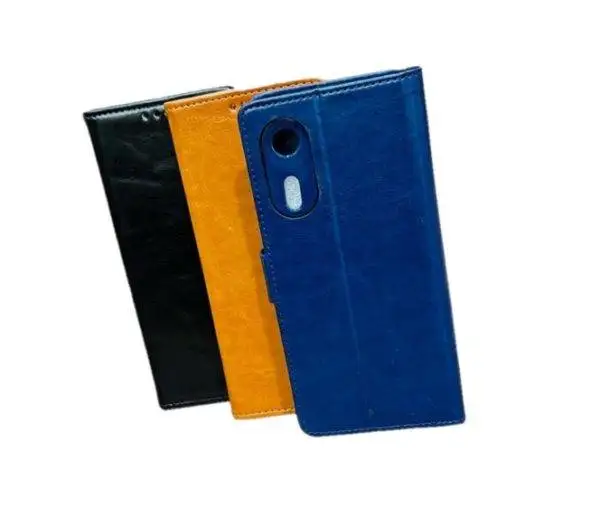 OO LALA JI For Oppo A78 5G Cover Vintage - Image 9