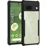 OO LALA JI For Google Pixel 7  Back Cover  Eagle New