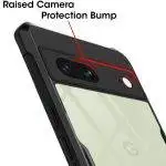 OO LALA JI For Google Pixel 7  Back Cover  Eagle New - Image 6