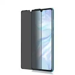 Privacy Glass For Redmi Note 8 Pro