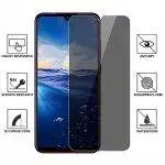 Privacy Glass For Samsung galaxy S22 5g - Image 2