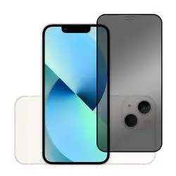 Privacy Glass For iPhone 13 Mini