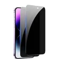 Privacy Glass For iPhone 14 Pro