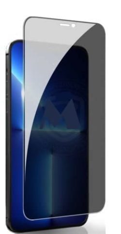 Privacy Glass For iPhone 14 Plus