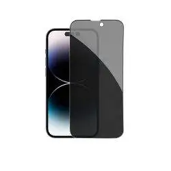 Privacy Glass For iPhone 15 Plus - New