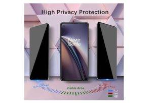 Privacy Glass For OPPO F19 Pro