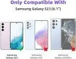 Privacy Glass For Samsung galaxy S22 5g - Image 7
