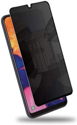 Privacy Glass For Samsung galaxy S22 5g