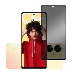 Privacy Glass For Realme C55