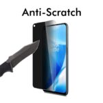 Tempered Glass For For OPPO F17 Pro - Image 2