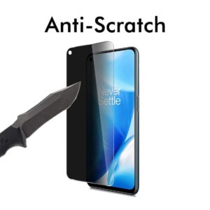 Tempered Glass For For OPPO F17 Pro