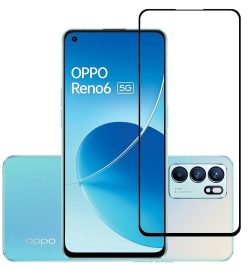 Tempered Glass For VIVO X7 MAX