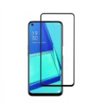 Tempered Glass For For OPPO A 95 5(G)