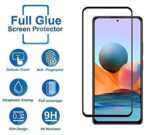 Tempered Glass For For OPPO F17 Pro - Image 5