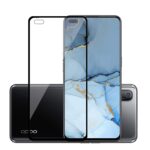 Tempered Glass For For OPPO RENO 3