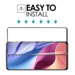 Tempered Glass For For OPPO F17 Pro - Image 7