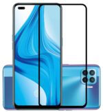 Tempered Glass For For OPPO F17 Pro