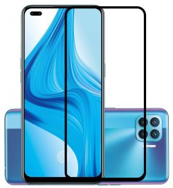 Tempered Glass For OPPO RENO 7