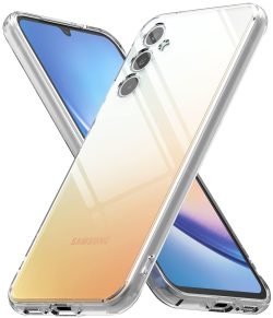 Samsung Galaxy A34 5G Back Cover
