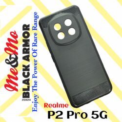 Realme P2 Pro 5g Back Cover