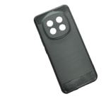 For Realme P2 Pro 5g Back Cover Black Armor