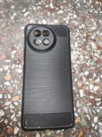 For Inifinix Gt 20 pro 5G Back Cover black Armour New - Image 7