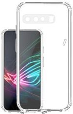 ZIgZag Asus ROG Phone 3 Back Cover Transparent new