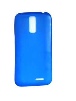 For Panasonic P100 Back Cover - Blue new