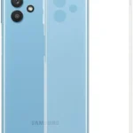 2mm For Samsung Galaxy M32 5G Back Cover - Transparent new