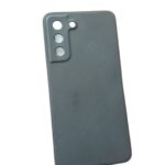 For Samsung Galaxy S21 Fe Back Cover - Black NEW