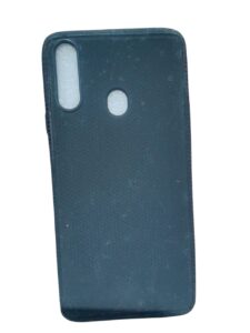 Samsung Galaxy A20s Back Cover