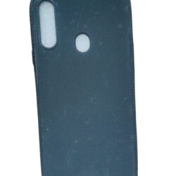 Samsung Galaxy A20s Back Cover