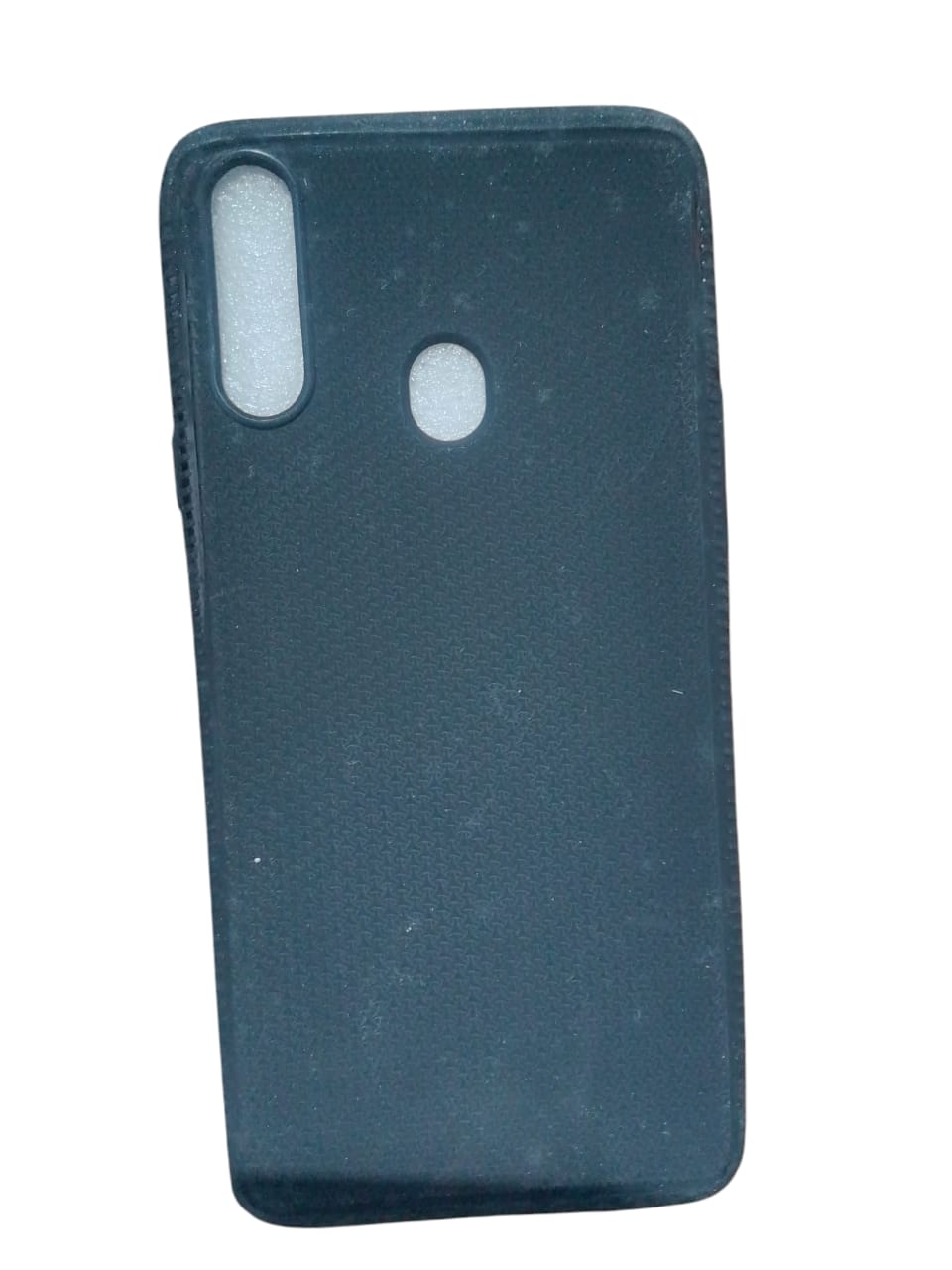 1 Samsung Galaxy A20s Back Cover