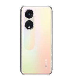 2mm For Oppo Reno 8T 5G Back Cover- Transparent New