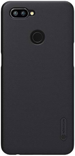 For Oppo A7 / Oppo A5 / Oppo A5s / Oppo F9 / Oppo A12 / Oppo F9 Pro / Realme 2 / Realme 2 Pro / Oppo A11k Back Cover NLK new