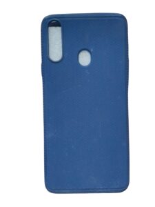 Samsung Galaxy A20s Back Cover