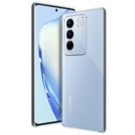 2mm For Vivo V27 Pro 5G Back Cover- Transparent New