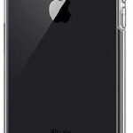 For Apple iphone XR back Cover Transparent New