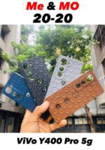 T20 Vivo Y400 Pro 5G Back Cover New - Image 3