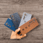 T20 Vivo Y400 Pro 5G Back Cover New - Image 5