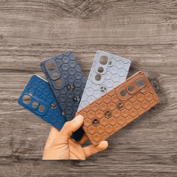 T20 Vivo Y400 Pro 5G Back Cover New - Image 5