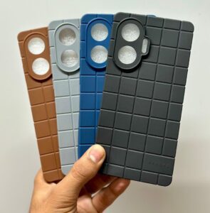 Xiaomi Poco F7 5G Back Cover