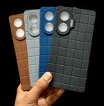 T20 Xiaomi Poco F7 5G Back Cover New - Image 3