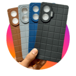 T20 Xiaomi Poco F7 5G Back Cover New - Image 4