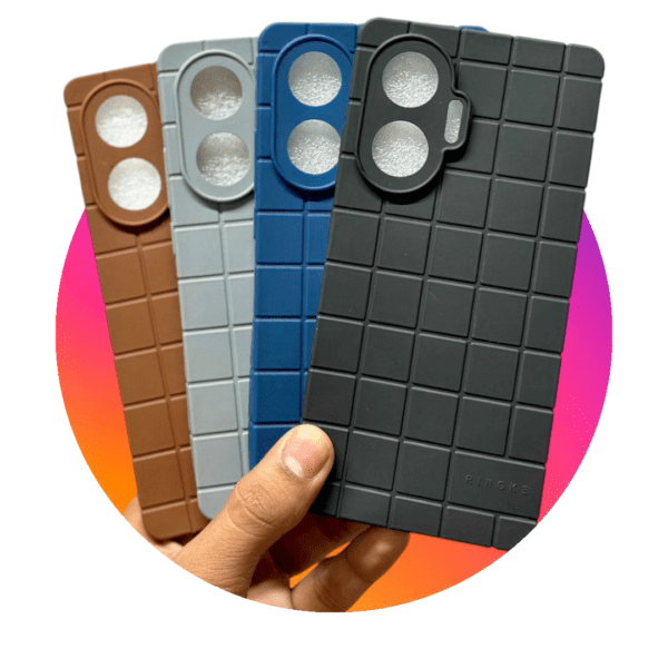 T20 Xiaomi Poco F7 5G Back Cover New - Image 4