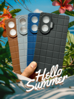 T20 Xiaomi Poco F7 5G Back Cover New - Image 8